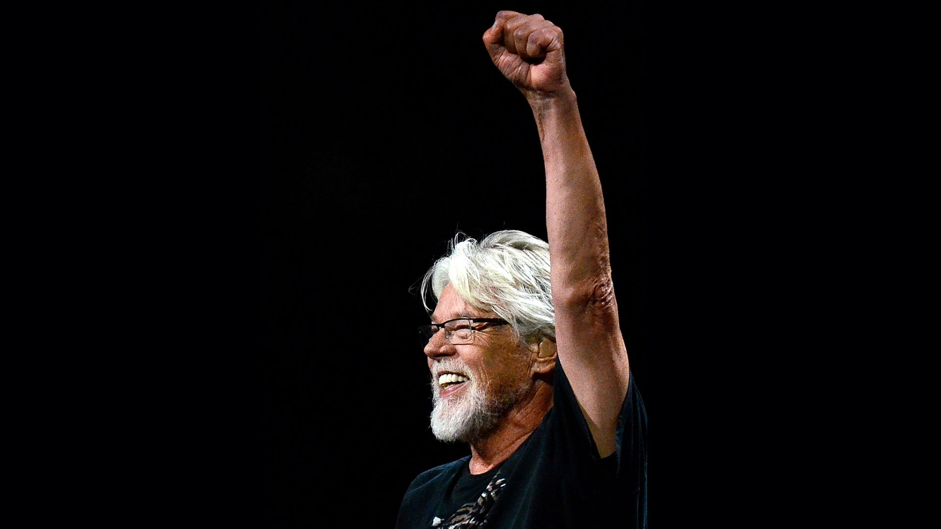 Bob Seger & The Silver Bullet Band - Sep. 24